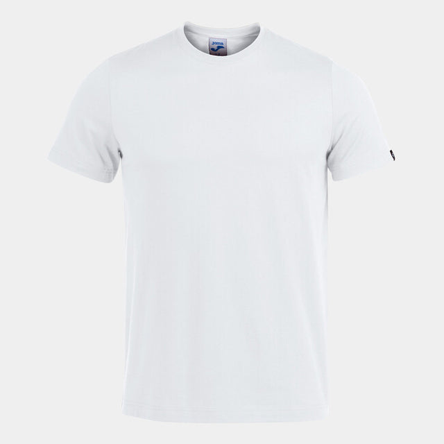 Κοντομάνικη μπλούζα T-SHIRT DESERT SHORT SLEEVE λευκό