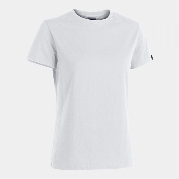 T-SHIRT DESERT WHITE WHITE