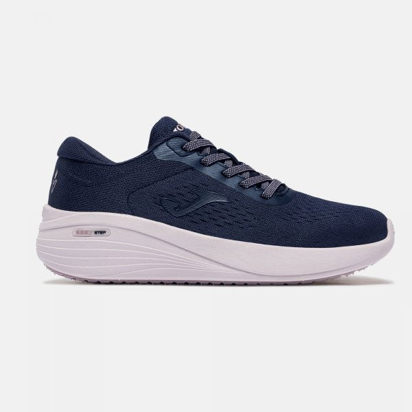 Γυναικεία casual υποδήματα DIANA LADY 2603 ναυτικό μπλε
