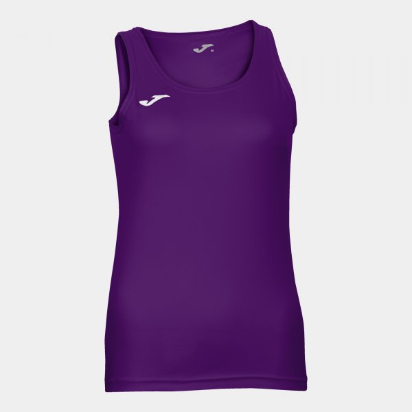 Γυναικεία αθλητικό φανελάκι COMBI SLEEVELESS WOMEN SHIRT μωB