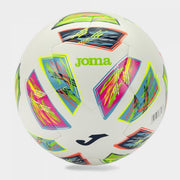 Μπάλα DINAMIC IV BALL φθορίζον πράσινο