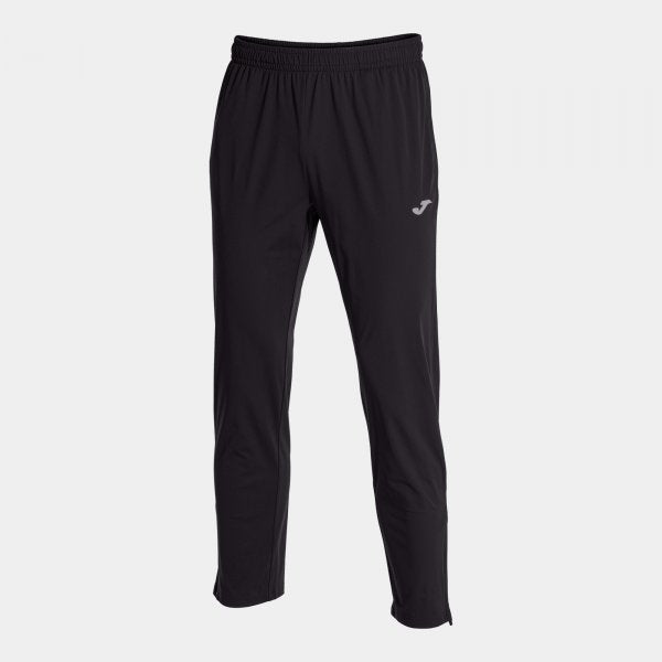 Φόρμα DOHA II LONG PANTS μαύρο