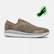 Casual υποδήματα DOVER MEN 2626 LIGHT BROWN CAMEL