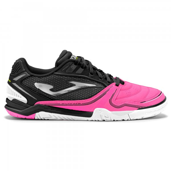Παπούτσια σάλας DRIBLING 2610 FUCHSIA INDOOR φούξια