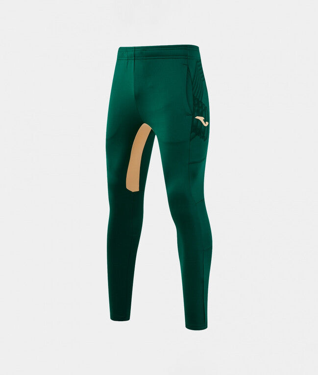 EAGLE PRO LONG PANTS GREEN GREEN