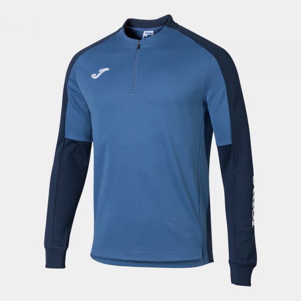 ECO CHAMPIONSHIP RECYCLED SWEATSHIRT ROYAL-NAVY