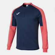 ECO CHAMPIONSHIP RECYCLED SWEATSHIRT NAVY