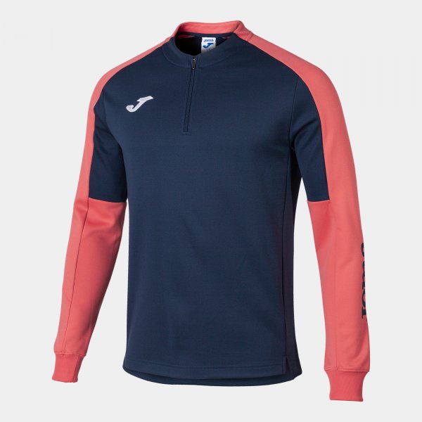 ECO CHAMPIONSHIP RECYCLED SWEATSHIRT NAVY
