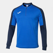 ECO CHAMPIONSHIP RECYCLED SWEATSHIRT ROYAL-NAVY