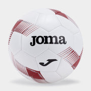 Μπάλα EGEO III BALL WHITE BURGUNDY WHITE-BURGUNDY