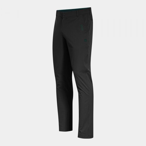 Σορτς ELITE CLUB LONG PANTS μαύρο