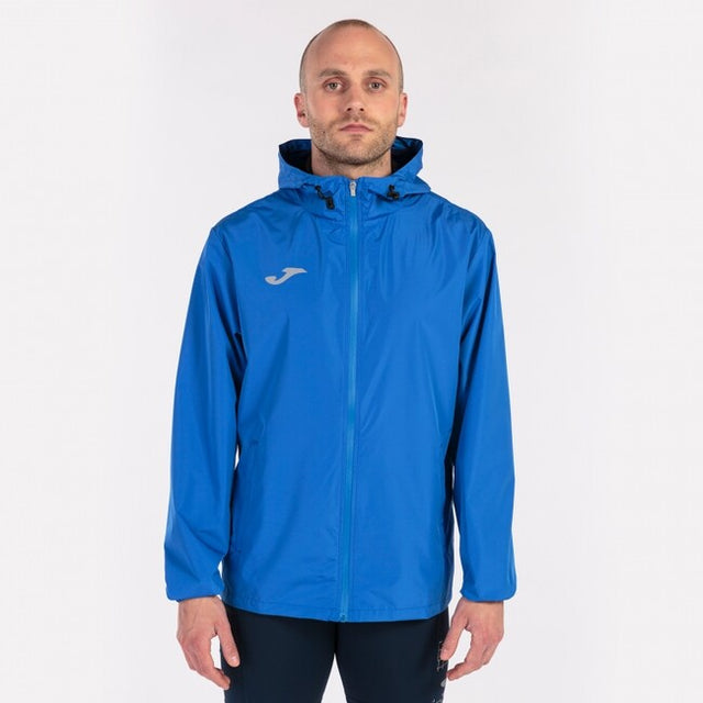 ΑδιάBροχο μπουφάν RAINCOAT ELITE VIII γαλάζιο