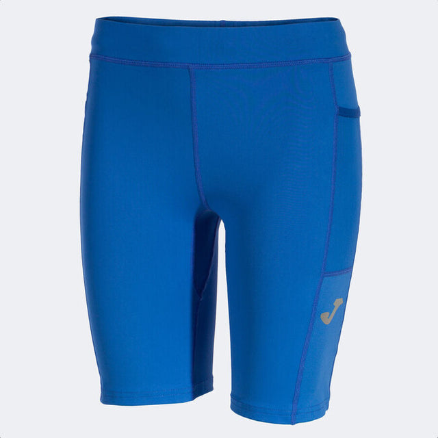 Σορτς για τρέξιμο ELITE X SHORT TIGHTS γαλάζιο