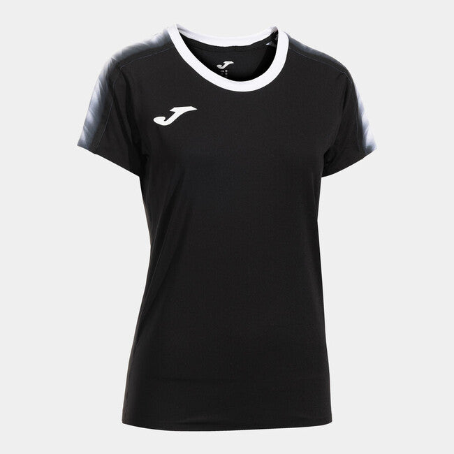 ELITE XI SHORT SLEEVE T-SHIRT BLACK WHITE BLACK-WHITE