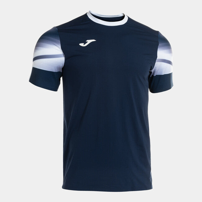 ELITE XI SHORT SLEEVE T-SHIRT NAVY WHITE NAVY-WHITE