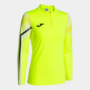 ELITE XI SWEATSHIRT FLUOR YELLOW BLACK AMARILLO FLÚOR-NEGRO