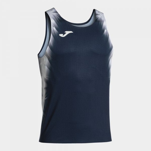 Αθλητικό φανελάκι ELITE XI TANK TOP ναυτικό μπλε λευκό