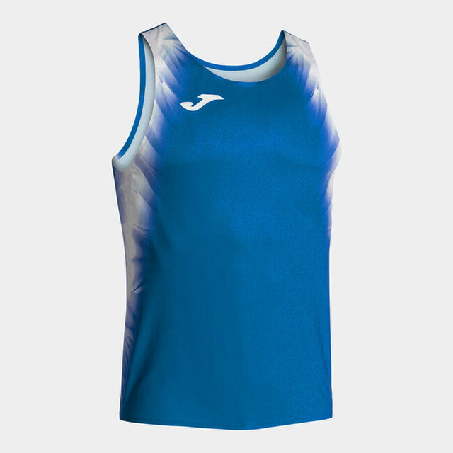 Αθλητικό φανελάκι ELITE XI TANK TOP γαλάζιο λευκό