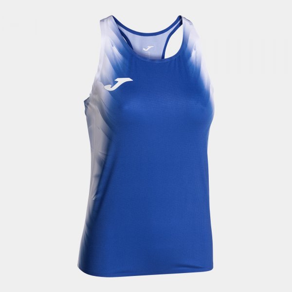 ELITE XI TANK TOP ROYAL WHITE ROYAL-WHITE