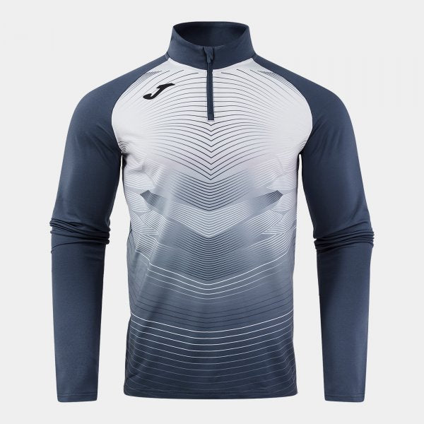 ELITE XII SWEATSHIRT NAVY BLUE NAVY