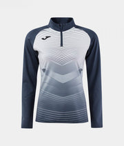 ELITE XII SWEATSHIRT NAVY BLUE NAVY