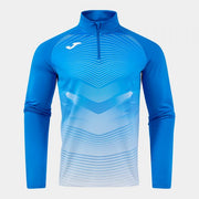 ELITE XII SWEATSHIRT ROYAL BLUE ROYAL