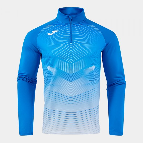 ELITE XII SWEATSHIRT ROYAL BLUE ROYAL