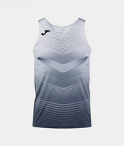 ELITE XII TANK TOP NAVY BLUE NAVY