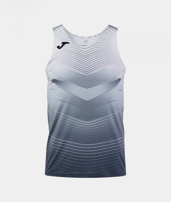 Μπλούζα ELITE XII TANK TOP ναυτικό μπλε