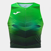 ELITE XII TOP FLUOR GREEN FLUOR GREEN