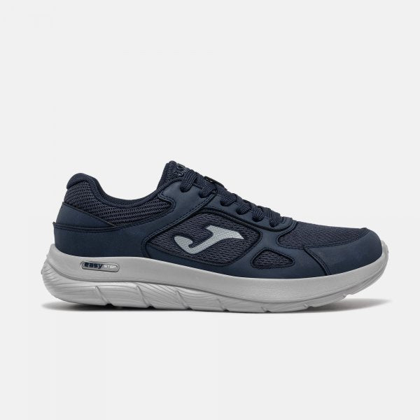 Casual υποδήματα EROS MEN 2603 ναυτικό μπλε