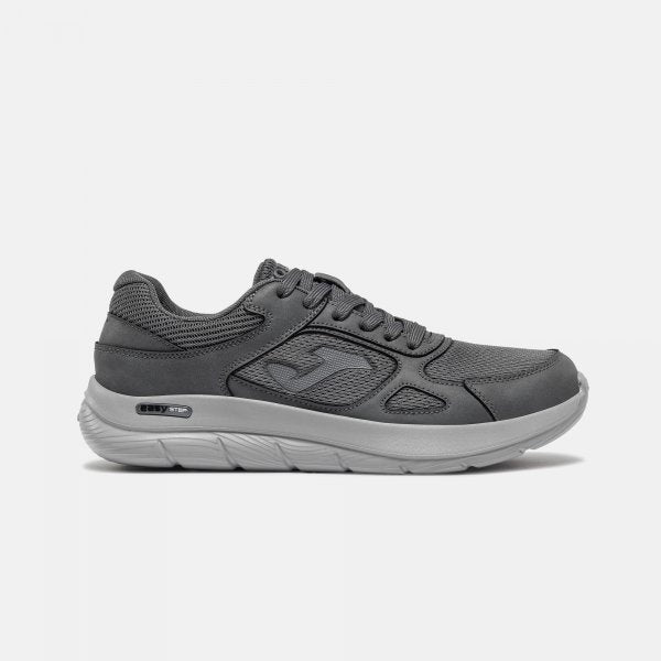Casual υποδήματα EROS MEN 2612 γκρι