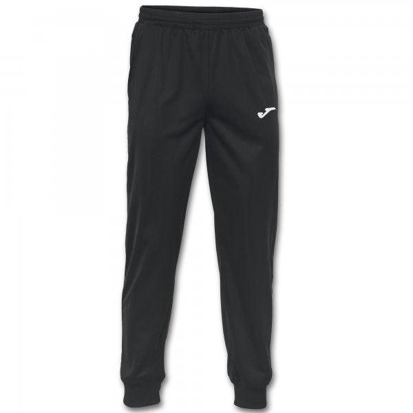 Φόρμα LONG PANTS ESTADIO II μαύρο