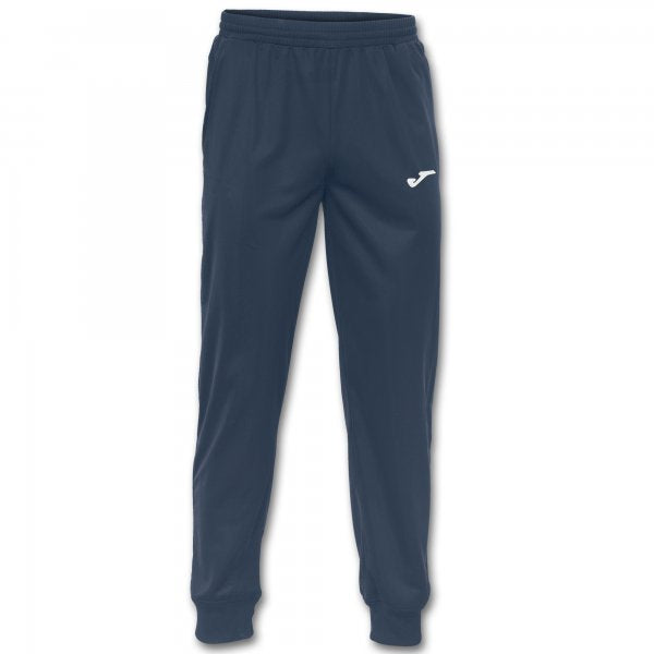 Φόρμα LONG PANTS ESTADIO II ναυτικό μπλε