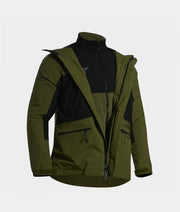 ΑδιάBροχο μπουφάν EXPLORER ANORAK πράσινο