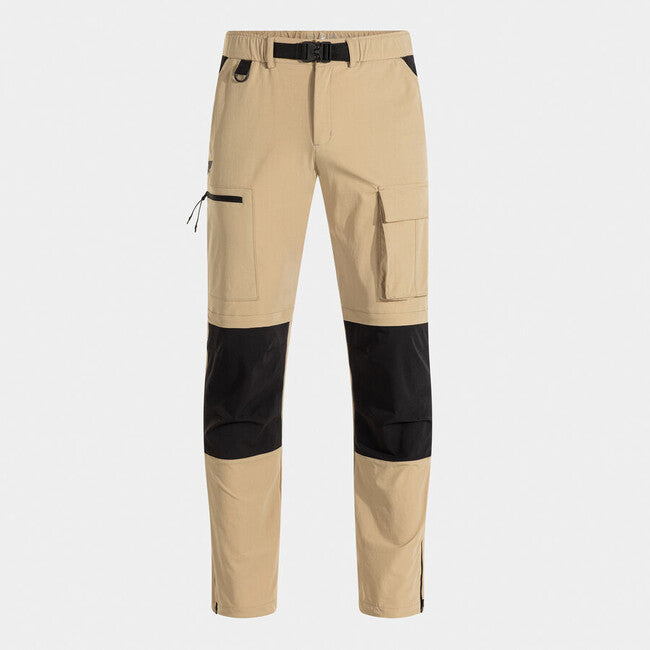 EXPLORER III LONG PANTS BEIGE BEIGE
