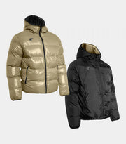 ΑδιάBροχο μπουφάν EXPLORER JACKET μπεζ