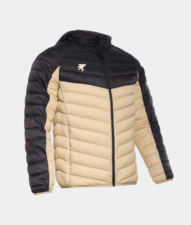 ΑδιάBροχο μπουφάν EXPLORER JACKET μπεζ