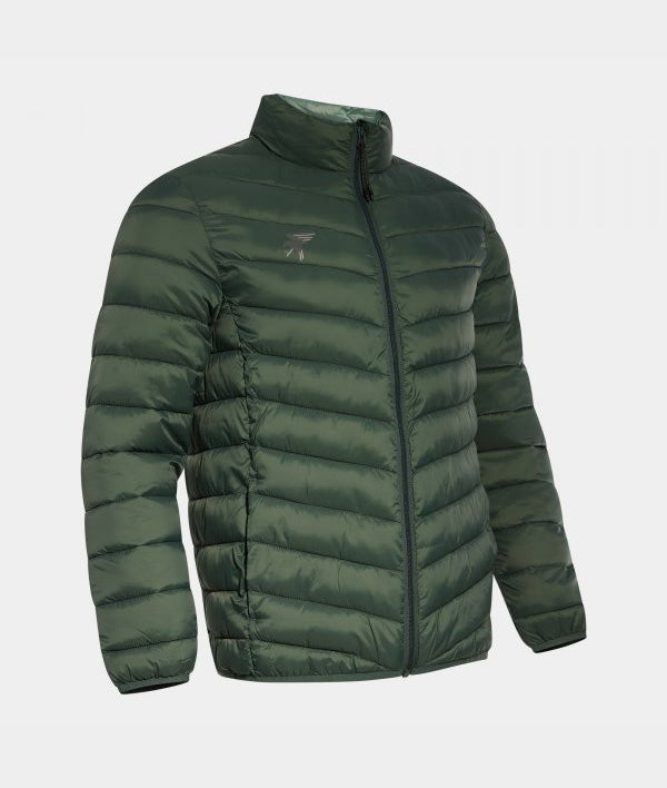 ΑδιάBροχο μπουφάν EXPLORER JACKET πράσινο
