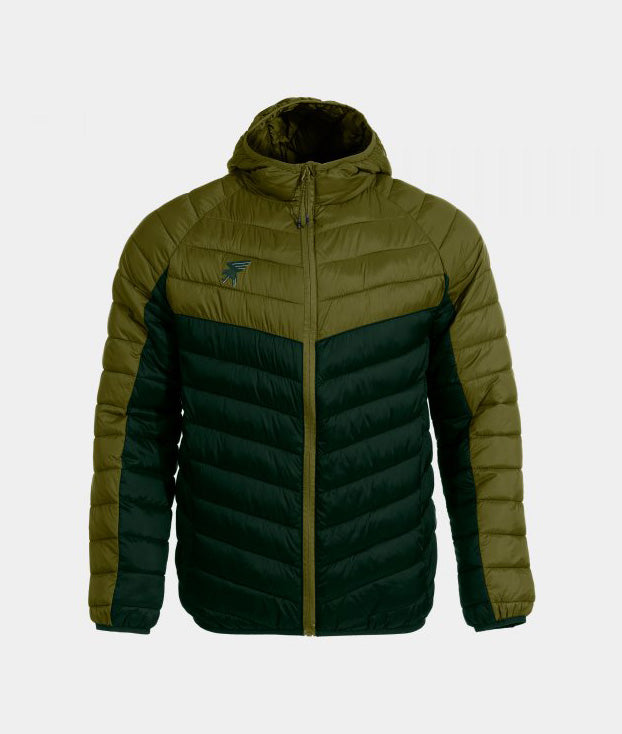 ΑδιάBροχο μπουφάν EXPLORER JACKET πράσινο