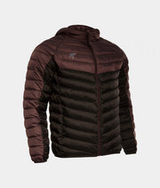 ΑδιάBροχο μπουφάν EXPLORER JACKET μωB