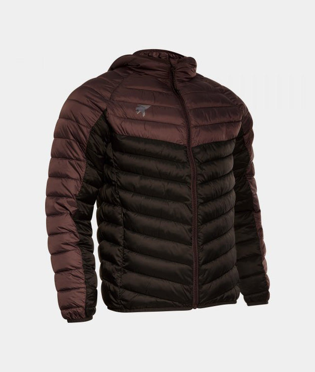 ΑδιάBροχο μπουφάν EXPLORER JACKET μωB