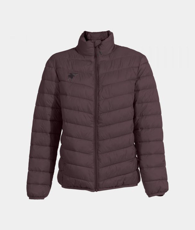 Γυναικεία αδιάBροχο μπουφάν EXPLORER JACKET μωB