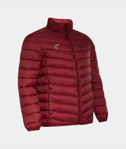 ΑδιάBροχο μπουφάν EXPLORER JACKET κόκκινο