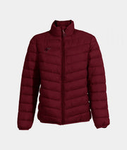 Γυναικεία αδιάBροχο μπουφάν EXPLORER JACKET κόκκινο