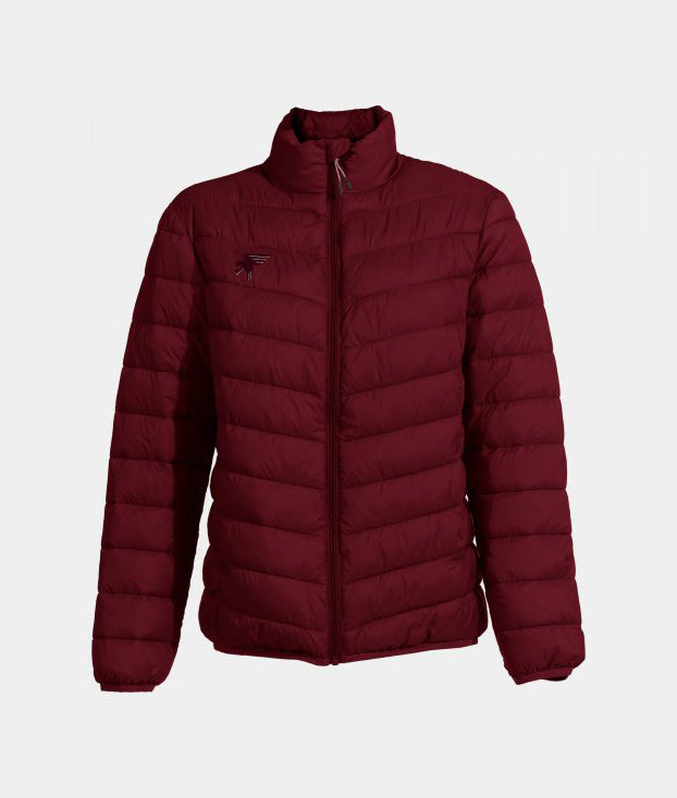 Γυναικεία αδιάBροχο μπουφάν EXPLORER JACKET κόκκινο