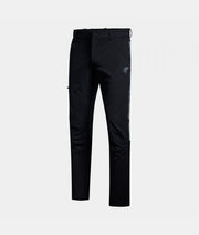 Σορτς EXPLORER LONG PANTS μαύρο