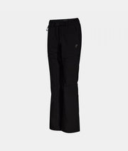 Γυναικεία φόρμα EXPLORER LONG PANTS μαύρο