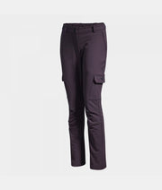 Γυναικεία φόρμα EXPLORER LONG PANTS μωB