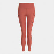 EXPLORER LONG TIGHTS RED RED
